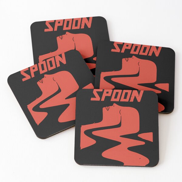 Item preview, Spoon-Father-Band-One designed and sold by CMSenseiStore.