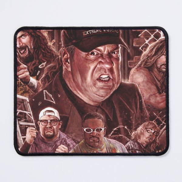 Item preview, ecw anarchy rocks promo designed and sold by Extreme ART .