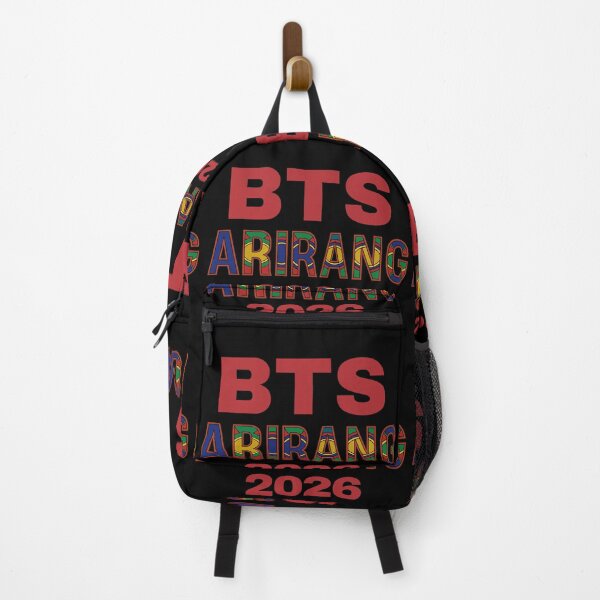 Item preview, BTS Arirang 2026. designed and sold by EunsooLee.