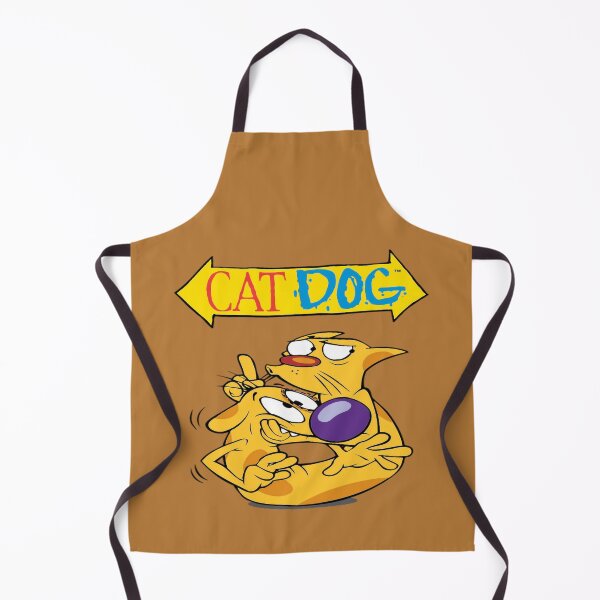 Item preview, cat dog designed and sold by Oldvan08.