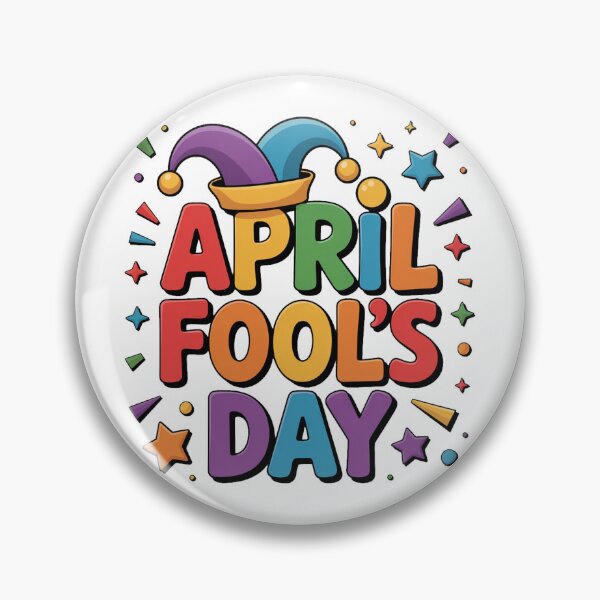 Item preview, April Fool’s Day Party Funny Prank Lover designed and sold by QuiteOrbit.