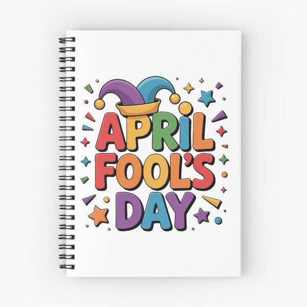 Item preview, April Fool’s Day Party Funny Prank Lover designed and sold by QuiteOrbit.