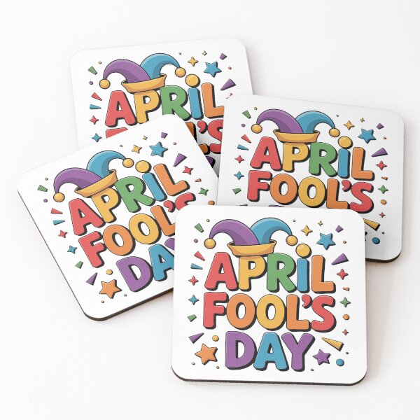 Item preview, April Fool’s Day Party Funny Prank Lover designed and sold by QuiteOrbit.