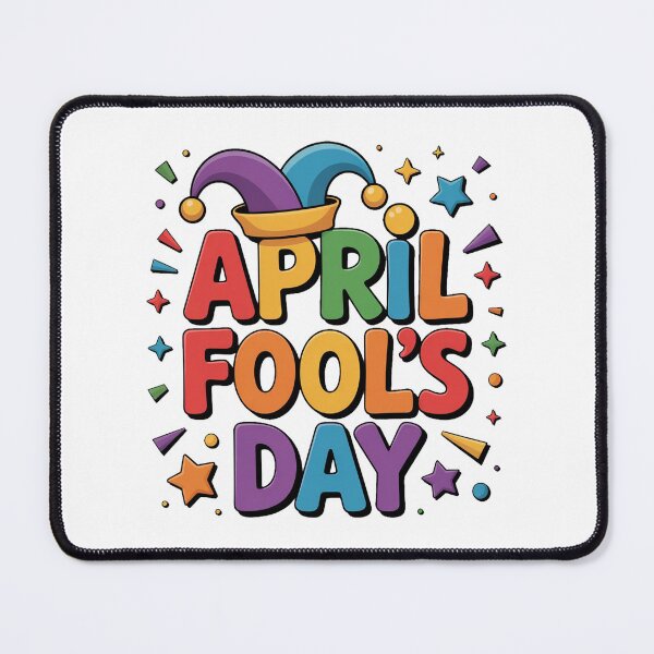 Item preview, April Fool’s Day Party Funny Prank Lover designed and sold by QuiteOrbit.