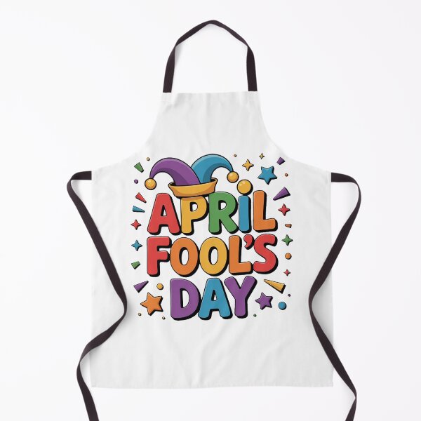 Item preview, April Fool’s Day Party Funny Prank Lover designed and sold by QuiteOrbit.