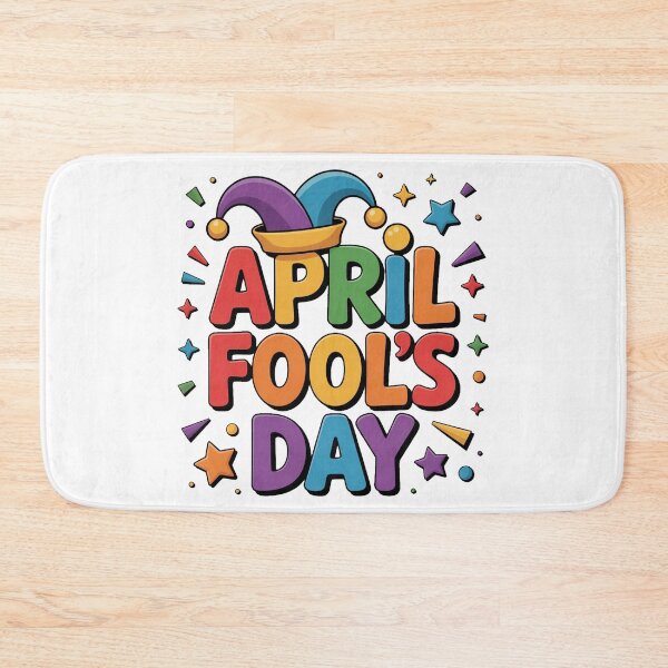 Item preview, April Fool’s Day Party Funny Prank Lover designed and sold by QuiteOrbit.