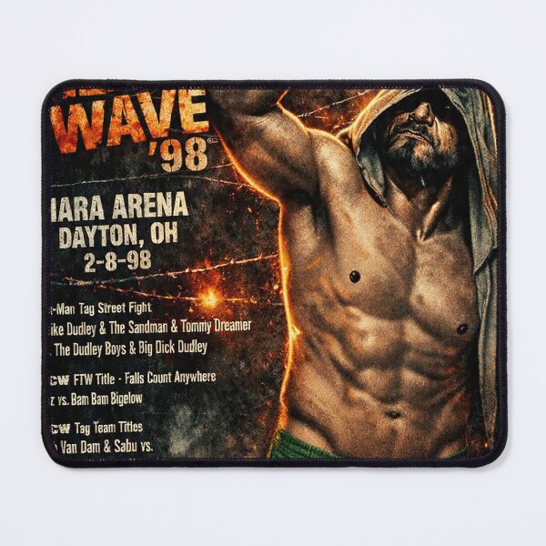 Item preview, heatwave 98 designed and sold by Extreme ART .