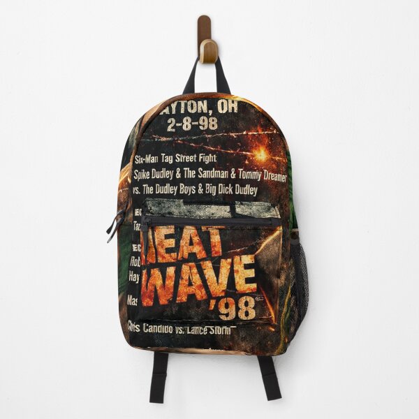 Item preview, heatwave 98 designed and sold by Extreme ART .