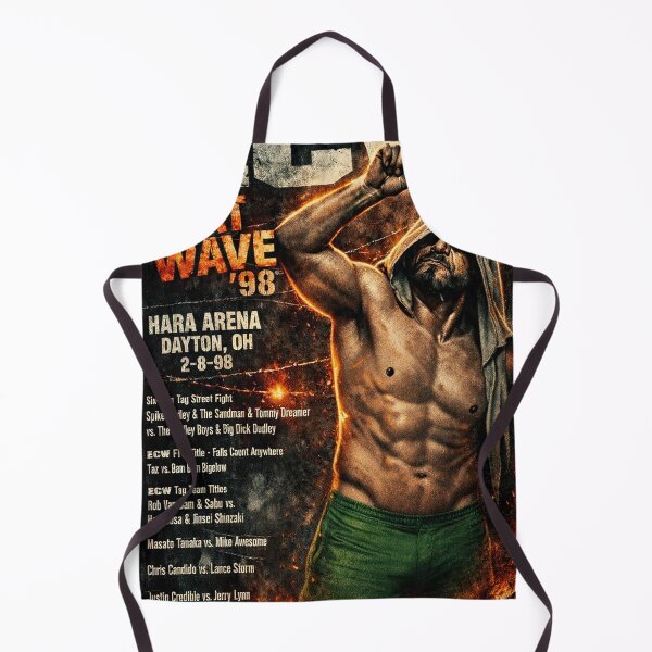 Item preview, heatwave 98 designed and sold by Extreme ART .