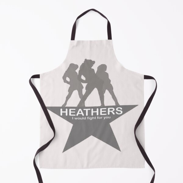 Item preview, Team Heathers Girl designed and sold by LebsackEino.