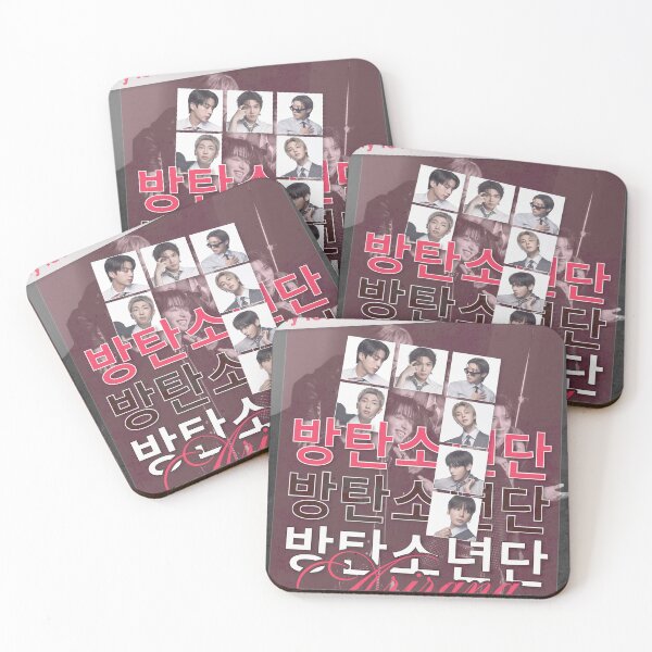 Item preview, Arirang BTS Poster designed and sold by Istyleforu.
