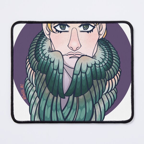 Item preview, Angel designed and sold by ChelDEE_ART Shop.