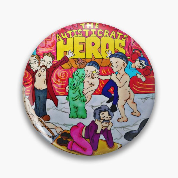 Item preview, HEROS #2 designed and sold by RyanCoomer.