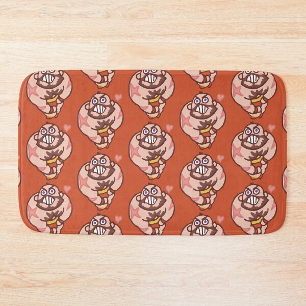Item preview, Street Fighter zangief doodle designed and sold by Cent75.
