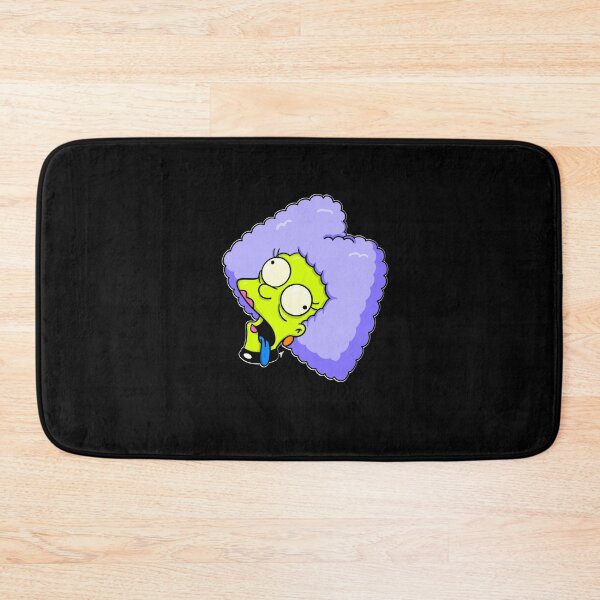 Item preview, Ghoul Sister - Black Background  designed and sold by The Abysmall.