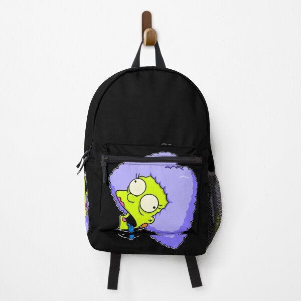 Item preview, Ghoul Sister - Black Background  designed and sold by The Abysmall.