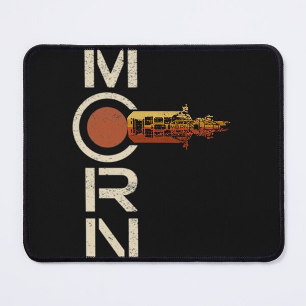 Item preview, The Expanse Rocinante -MCORN -Logo designed and sold by LebsackEino.