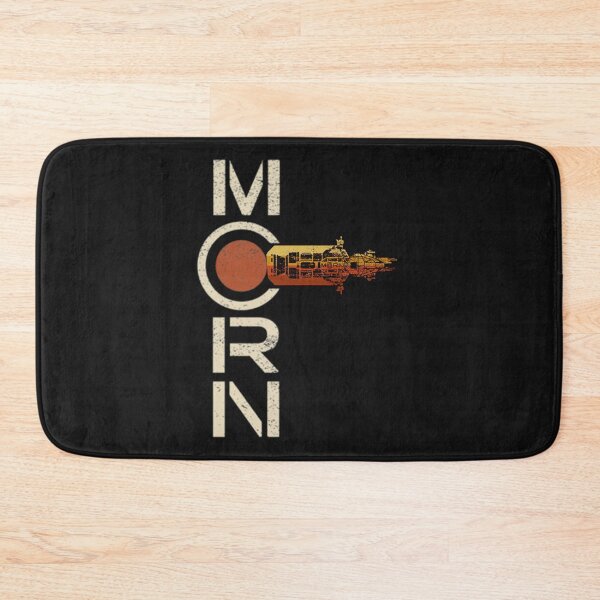 Item preview, The Expanse Rocinante -MCORN -Logo designed and sold by LebsackEino.