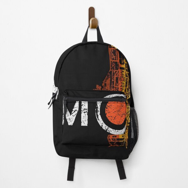 Item preview, The Expanse Rocinante -MCORN -Logo designed and sold by LebsackEino.