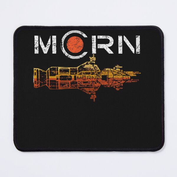 Item preview, The Expanse Rocinante -MCORN -Logo designed and sold by LebsackEino.
