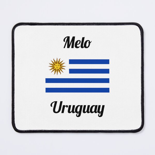 Item preview, Melo Uruguay - Stylish Prints, designed and sold by Fleetwood1994.