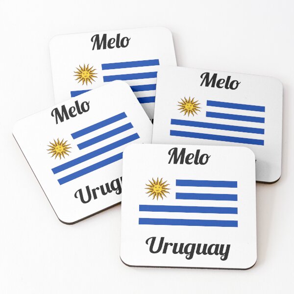 Item preview, Melo Uruguay - Stylish Prints, designed and sold by Fleetwood1994.