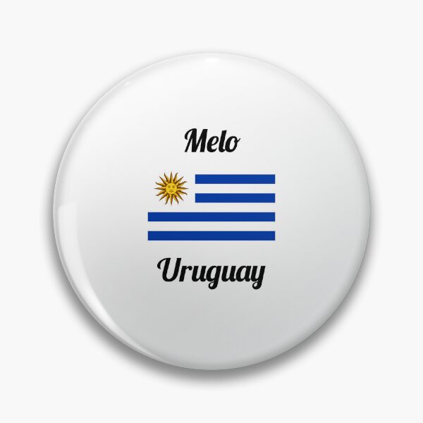 Item preview, Melo Uruguay - Stylish Prints, designed and sold by Fleetwood1994.