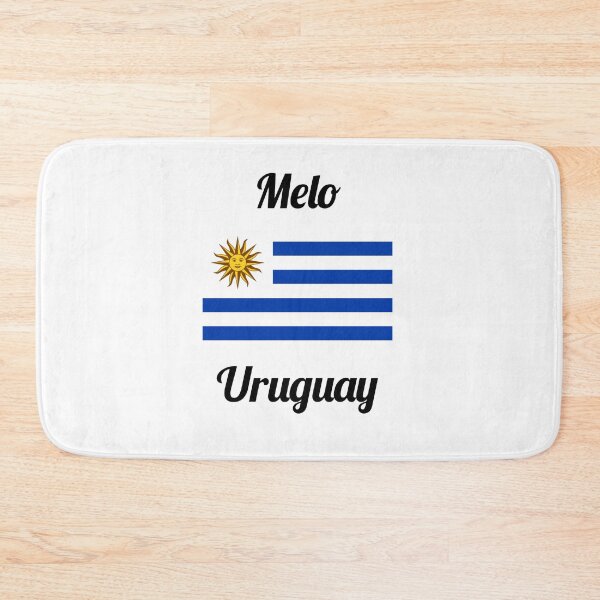 Item preview, Melo Uruguay - Stylish Prints, designed and sold by Fleetwood1994.