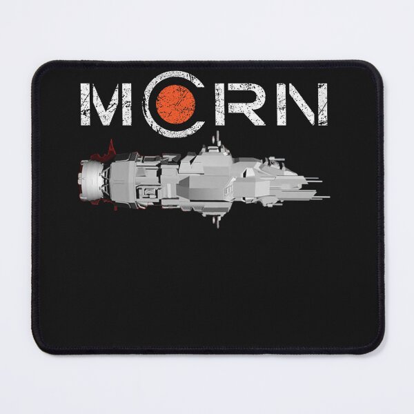 Item preview, The Expanse Rocinante -MCORN -Logo designed and sold by LebsackEino.