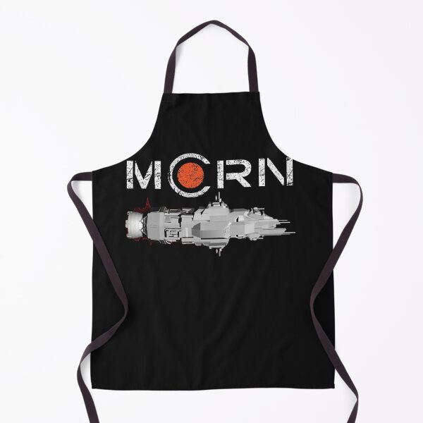 Item preview, The Expanse Rocinante -MCORN -Logo designed and sold by LebsackEino.