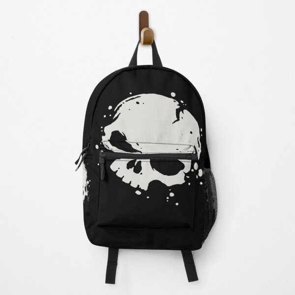Item preview, Ink Skull designed and sold by RedStormCloud.