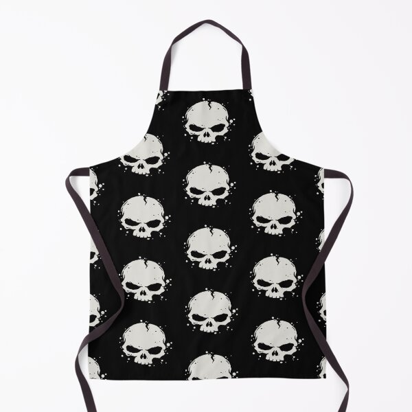 Item preview, Ink Skull designed and sold by RedStormCloud.