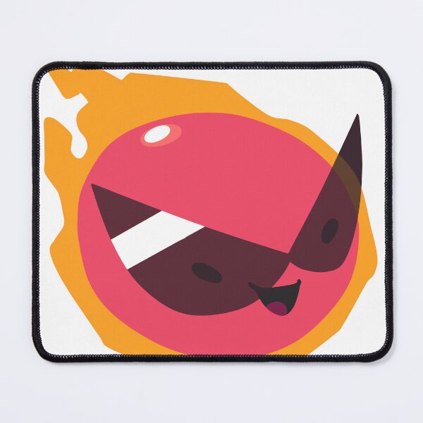 Item preview, Pink Hyper Slime designed and sold by SRStickies.