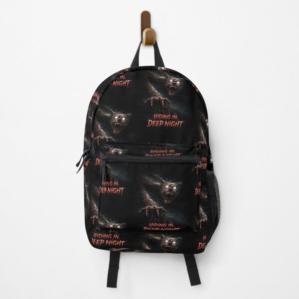 Item preview, Hidden in the Night (Horror) designed and sold by NubesDesignCH.