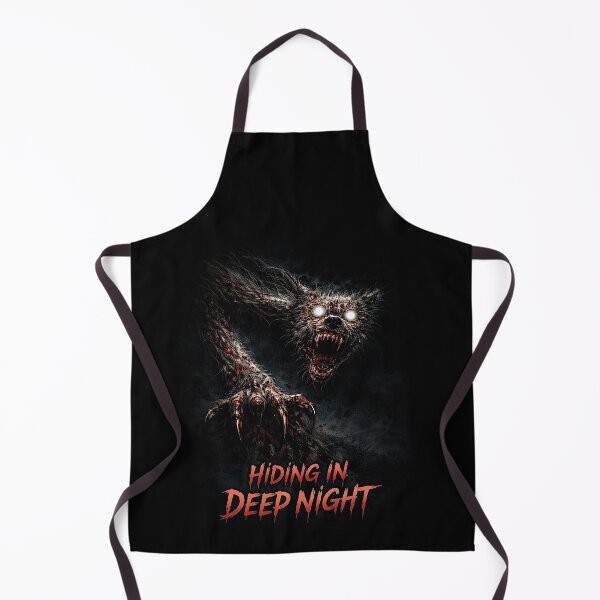 Item preview, Hidden in the Night (Horror) designed and sold by NubesDesignCH.