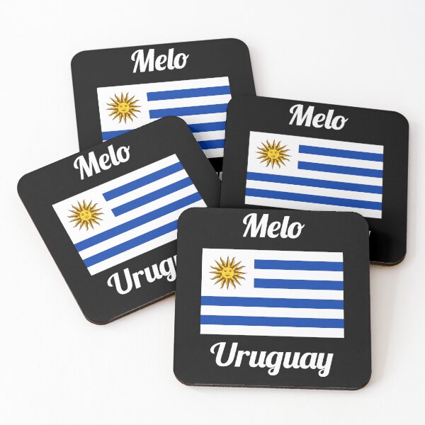 Item preview, Melo Uruguay - Stylish Prints, designed and sold by Fleetwood1994.