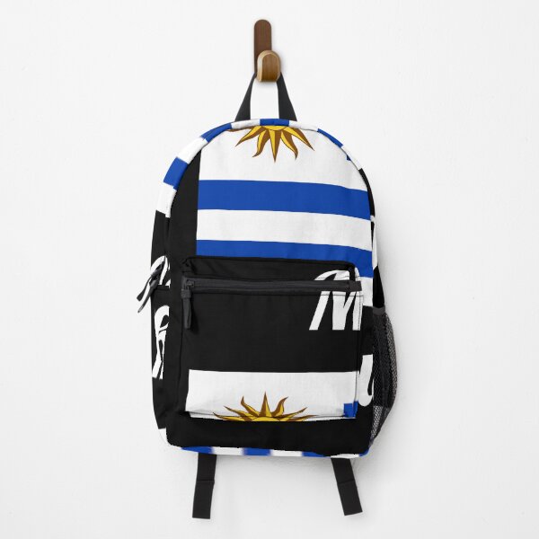Item preview, Melo Uruguay - Stylish Prints, designed and sold by Fleetwood1994.