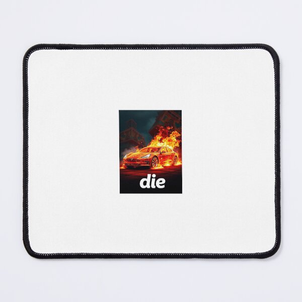 Item preview, Environmental Death Trap designed and sold by John Doe.