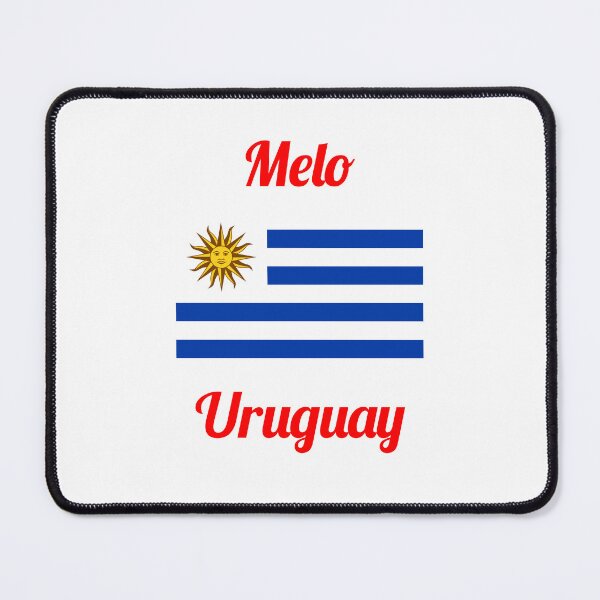 Item preview, Melo Uruguay - Stylish Prints, designed and sold by Fleetwood1994.