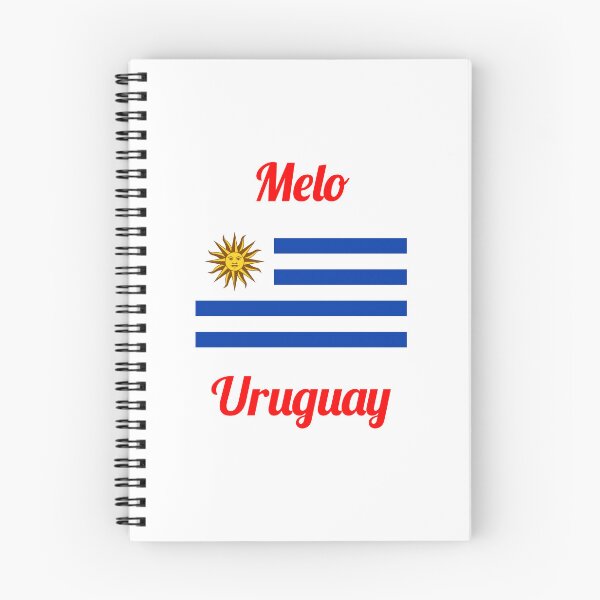 Item preview, Melo Uruguay - Stylish Prints, designed and sold by Fleetwood1994.