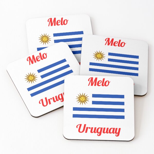 Item preview, Melo Uruguay - Stylish Prints, designed and sold by Fleetwood1994.
