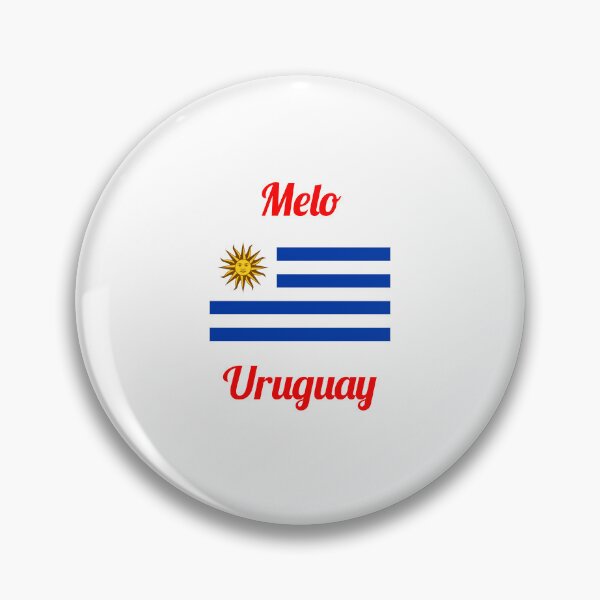 Item preview, Melo Uruguay - Stylish Prints, designed and sold by Fleetwood1994.