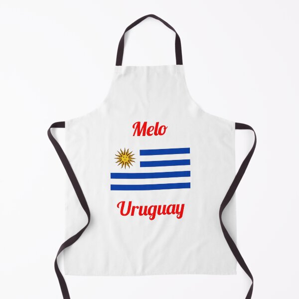 Item preview, Melo Uruguay - Stylish Prints, designed and sold by Fleetwood1994.