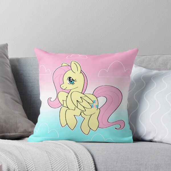 Item preview, poni pegaso tímido designed and sold by gambagrimsley.