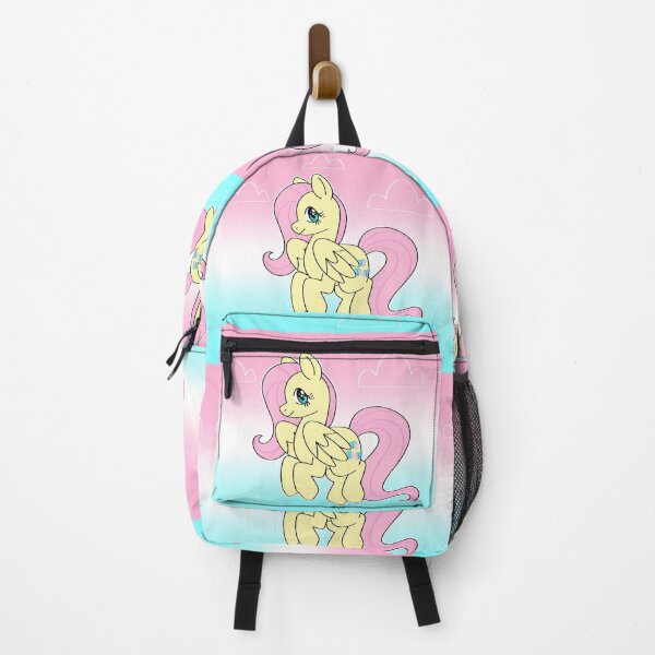 Item preview, shy pegasus pony designed and sold by gambagrimsley.