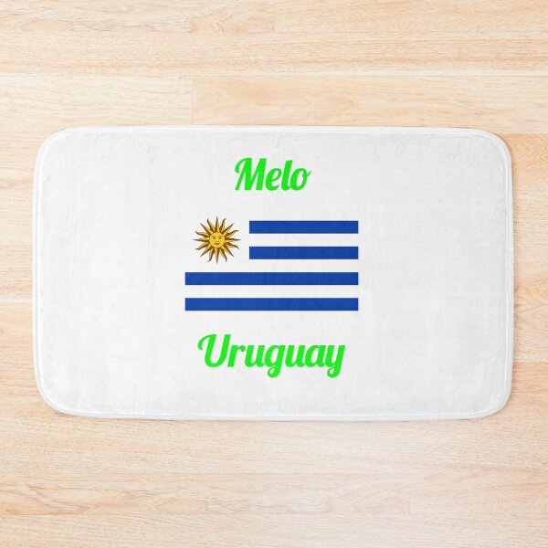 Item preview, Melo Uruguay - Stylish Prints, designed and sold by Fleetwood1994.