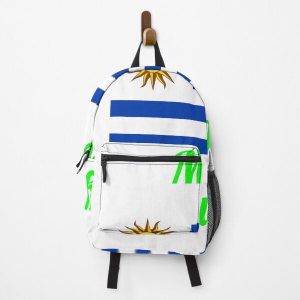 Item preview, Melo Uruguay - Stylish Prints, designed and sold by Fleetwood1994.