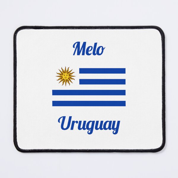 Item preview, Melo Uruguay - Stylish Prints, designed and sold by Fleetwood1994.