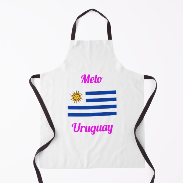 Item preview, Melo Uruguay - Stylish Prints, designed and sold by Fleetwood1994.