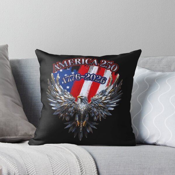 Item preview,  Majestic Silver Eagle (America 250) designed and sold by Tripp Art Studio.